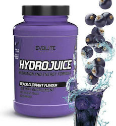 Evolite HydroJuice 1500gr Blackcurrant