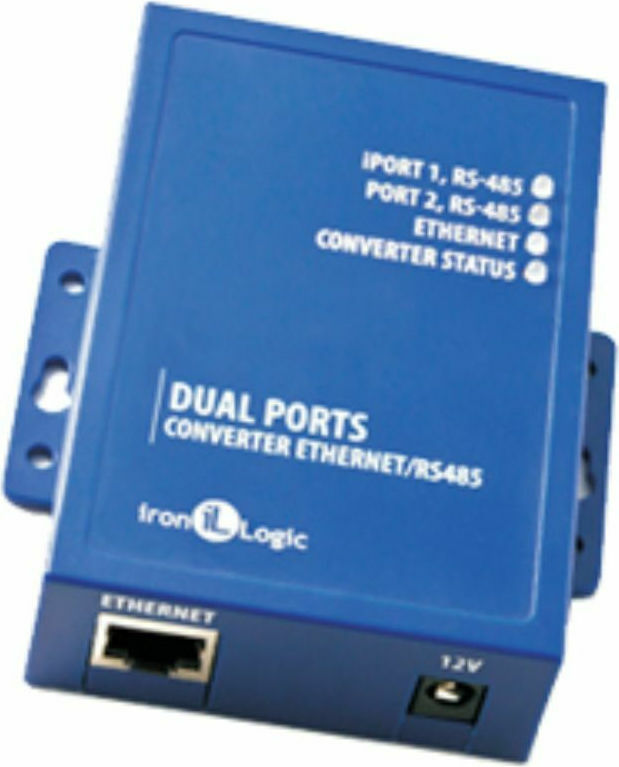 Ironlogic Irn Z397  Converter Skroutz.gr