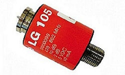 FTE Maximal LG-105 Ενισχυτής Ιστού