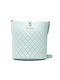 Amara Set Women's Bag Crossbody Turquoise