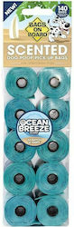 Bags On Board Bob Ocean Breeze Scented Σακούλες