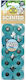 Bags On Board Bob Ocean Breeze Scented Dog Waste Bags 10 Rolls of 14pcs