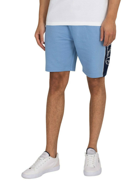 Ellesse Men's Athletic Shorts Light Blue