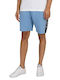 Ellesse Men's Athletic Shorts Light Blue