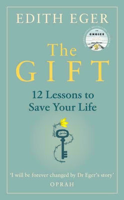 The Gift, 12 Lessons to Save Your Life