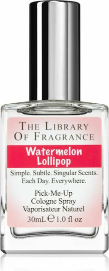 The Library Of Fragrance Library Fragrance Watermelon Lollipop Одеколон 30мл
