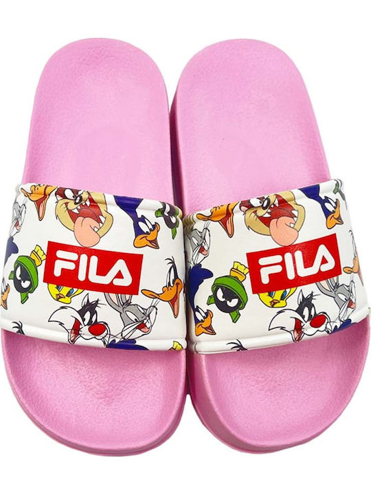 Kids' Slides Lilac Morro Bay