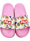 Kids' Slides Lilac Morro Bay