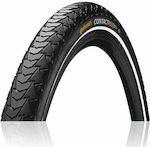 Continental Bike Tyre City Contact Plus Reflex 0101004 28" Wire