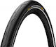 Continental Bike Tire City Contact Urban Reflex 035411 28"