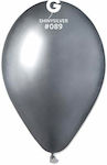 Balloon Latex Silver 30cm