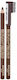 Bourjois Brow Reveal Eyebrow Pencil 002 Soft Br...