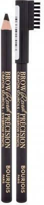 Bourjois Brow Reveal Eyebrow Pencil 004 Dark Brunette 1.4g
