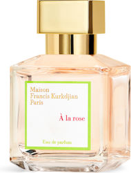 Maison Francis Kurkdjian Paris Kurkdjian À La Rose Maison Francis Kurkdjian Paris Kurkdjian À La Rose