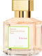 Maison Francis Kurkdjian Paris Kurkdjian À La Rose Eau de Parfum 70ml