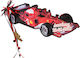 Formel Handgefertigt Gästebuch