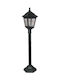 Elvhx Elvhx Außenstehlampen Kolle Kolle LED Schwarz