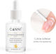 Canni Cuticle Softener White Nagelstärker für Nägel 15ml