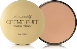 Max Factor Creme Puff Face Powder 040 Creamy Ivory 14gr