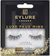 Eylure Luxe Faux Mink False Eyelashes Cameo