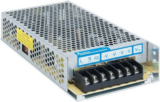 Delta PMT48V150W1AA Ρυθμιζόμενο Τροφοδοτικό LED Ισχύος 150W με Τάση Εξόδου 48V