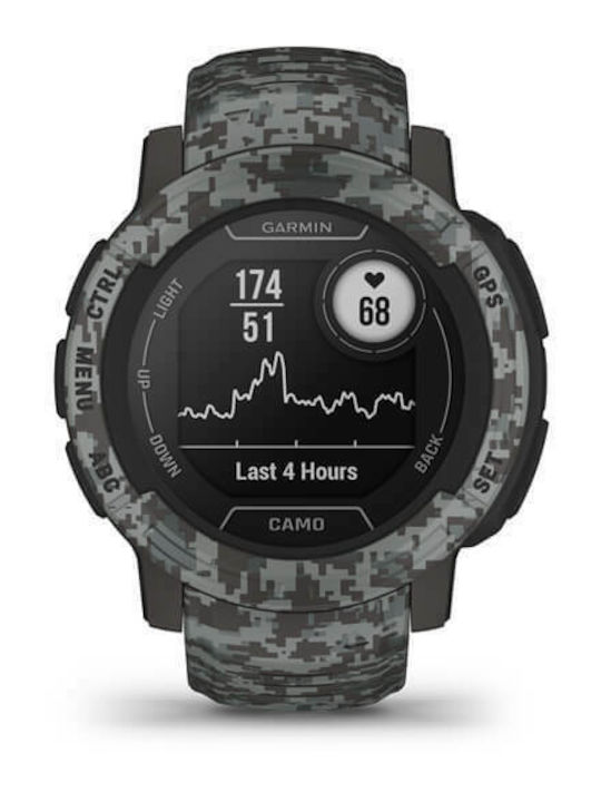Garmin instinct shopee top
