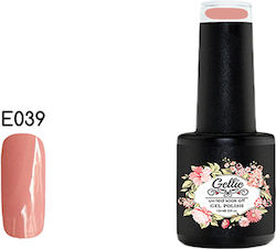 Gellie Halb-permanenter Nagellack E 039 10ml 01...