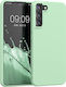 KWmobile Soft Flexible Back Cover Σιλικόνης Min...