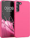 KWmobile Soft Flexible Back Cover Σιλικόνης 1.3...