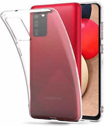 0.5mm Διάφανη (Galaxy A03s)