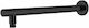 Teorema Replacement Shower Arm Extension