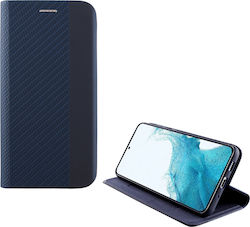 Idol 1991 Elite Anti-RFID Blau (Galaxy S22 5G)