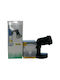 Elvhx Wall-Mounted Outdoor Spot Light E27 IP43 Double Beam 80εκ.