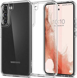 Spigen Ultra Hybrid Crystal Clear (Galaxy S22)