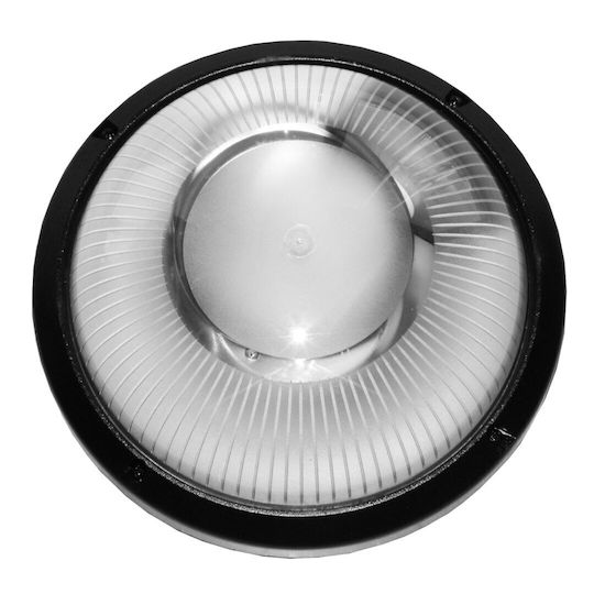Elvhx Wall-Mounted Outdoor Ceiling Light E27 IP65