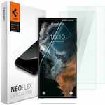 Spigen Neo Flex Screen Protector (Galaxy S22 Ultra 5G)