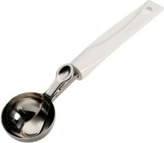Pedrini Eiskugeln aus Rostfreier Stahl 27cm