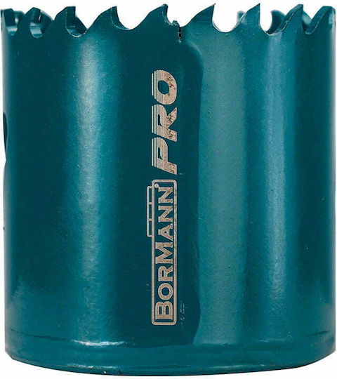 Bormann Pro Ποτηροπρίονο BHT4203 με Διάμετρο 28mm για Μέταλλο