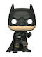 Funko Поп! Филми: Батман (2022) - DC Comics 1188 Супер голям размер 10"​ (25см)