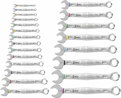 Wera 6003