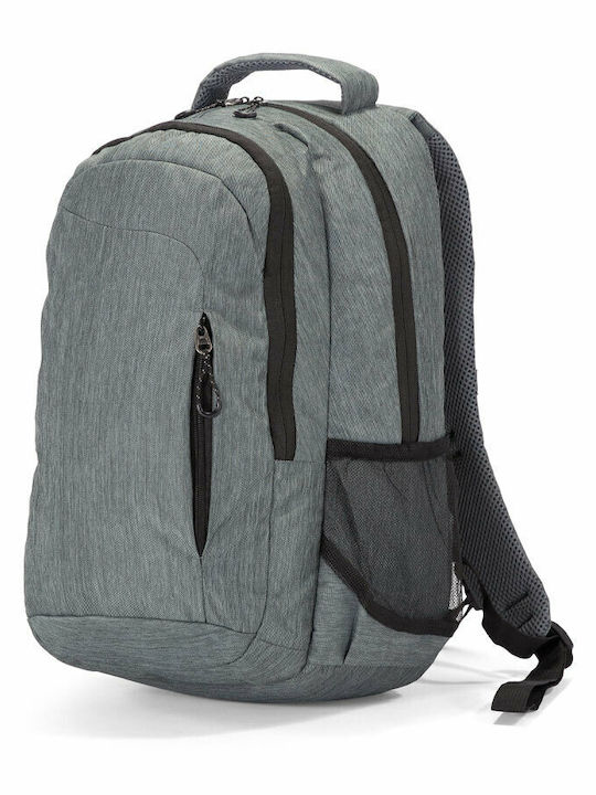 Benzi BZ5529 Geantă Rucsacuri pentru laptop 15.6" Cărbune de lemn
