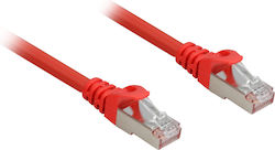 Sharkoon S/FTP Cat.6a (Gigabit) Cablu De Rețea ...