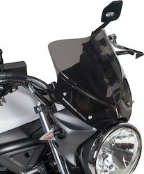 Barracuda Ζελατίνα Aerosport για Suzuki SV 650 SN6300-16 Barracuda Ζελατίνα Aerosport για Suzuki SV 650 SN6300-16