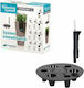 Marhome Izwko Self-Irrigation System for Pots 25-59-280-1