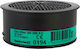 Sundstrom SR 295 K2 Maskenfilter Ammoniakgasfilter