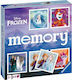 Επιτραπέζιο Παιχνίδι Memory: Ψυχρά & Ανάποδα Ii για 1+ Παίκτες 3+ Ετών (EN) Ravensburger