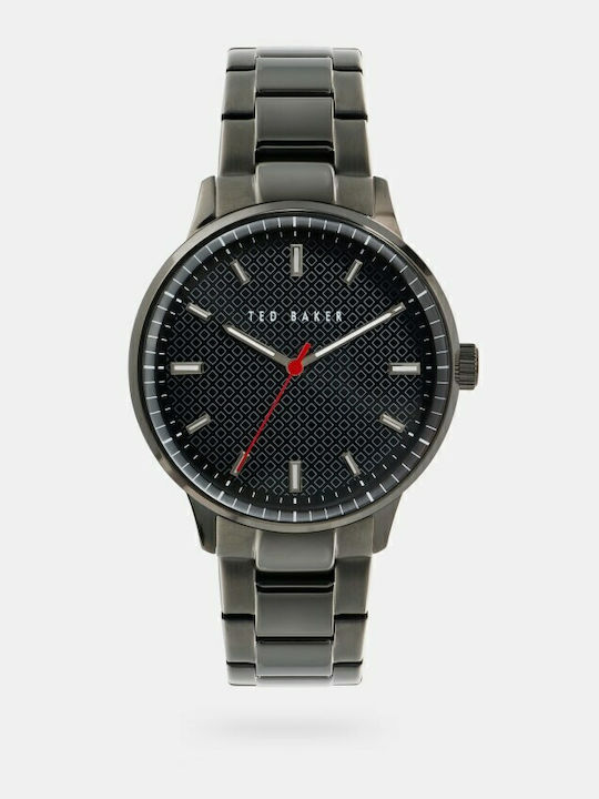 Ted Baker Comop Men's Watch 42mm Battery with B...