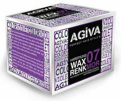 Agiva Hairpigment Color Wax Κερί 120gr