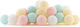 Cotton Ball Lights Гирлянди за външно осветление