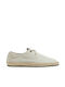 Pepe Jeans Tourist Men's Leather Espadrilles Beige PMS10304-814